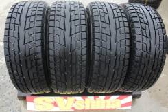 Yokohama Geolandar I/T-S G073. Зимние, без шипов, 2010 год, 20 %, 4 шт