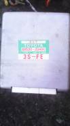 Блок управления автоматом. Toyota Carina, ST195 Toyota Caldina, ST195 Двигатель 3SFE