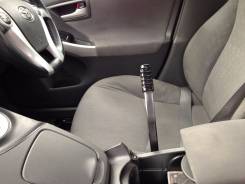 Замок двери. Toyota Prius