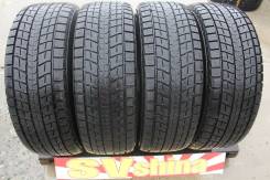 Dunlop Winter Maxx SJ8. Зимние, без шипов, 2013 год, 20 %, 4 шт
