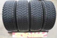 Bridgestone Blizzak DM-Z3. Зимние, без шипов, 2002 год, 5 %, 4 шт
