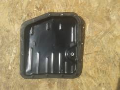 Поддон коробки переключения передач. Toyota: Corsa, MR2, Cynos, Carina II, Corolla FX, Carina, Carina ED, Soluna, Corolla II, Corolla Levin, Vista, Ca...