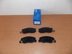 Колодки тормозные. Toyota: Lite Ace, Estima Emina, Estima Lucida, Mark II Wagon Qualis, Lite Ace Noah, Town Ace, Previa, T.U.V, Town Ace Noah, Estima...
