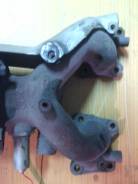 Коллектор выпускной. Nissan: Sunny California, Presea, Pulsar, Sunny, AD, Lucino, Wingroad Двигатели: GA15DE, GA16DE, GA13DE