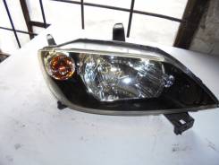 Фара. Mazda Demio, DY3R, DY5W, DY3W, DY5R
