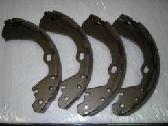 Колодки тормозные барабанные. Nissan Vanette Serena, KAJC23, KBC23, KBCC23, KBNC23, KVC23, KVJC23, KVNC23 Nissan Vanette, C23 Nissan Largo, NW30, VNW3...