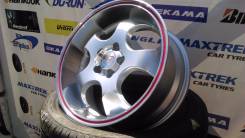 GTR. 7.0x16, 5x100.00, ET35, ЦО 73,1 мм.