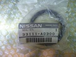 Сальник. Nissan: Expert, Prairie, Primera, Pulsar, Liberty, AD, Sunny, Teana, Wingroad, Presage, X-Trail, Bluebird Sylphy, Murano, Serena, Avenir, Bas...