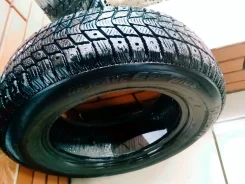 Toyo Observe G1S Plus. ������, ����������, 30�%