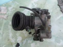 Заслонка дроссельная. Nissan Pulsar, EN15 Nissan Sunny, EB14 Nissan Lucino, EB14 Двигатель GA16DE