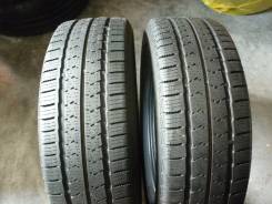 Nexen Winguard. Всесезонные, 2015 год, износ: 20%, 2 шт