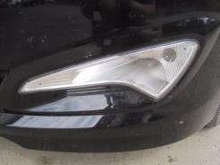 Фара противотуманная. Hyundai Solaris, RB Двигатели: G4FA, G4FC