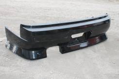 Бампер. Nissan Skyline, ER33, ENR33, HR33, BCNR33, ECR33
