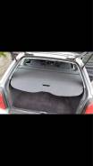 Полка багажника. Audi S Audi A4, B5