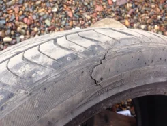 Hankook Ventus V2 Concept H437. ������, �/�, ����� 5 % ����