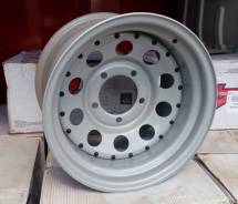 Stark. 10.0x15, 5x139.70, ET0, ЦО 108,5 мм.