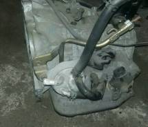 АКПП. Toyota: Premio, Allion, Corolla Spacio, WiLL VS, Allex, Caldina, Wish, RAV4, Corolla Fielder, Isis, Corolla Двигатели: 1ZZFE, 1ZZFBE, 1ZZ