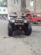 Kawasaki Prairie 650. ,  \,   