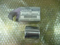 Поршень суппорта. Nissan Safari, WYY61, WRGY61, VRGY61, WGY61 Nissan Patrol, Y61 Двигатели: TB45E, TD42T, RD28TI, ZD30DDTI