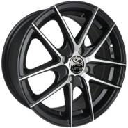 ВАЗ. 6.5x15, 4x98.00, ET35, ЦО 58,6 мм.