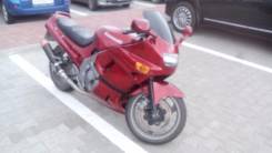 Kawasaki ZZR 400 1. 400 куб. см., исправен, птс, с пробегом