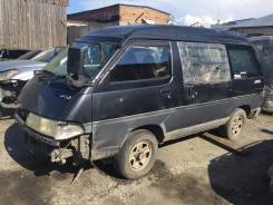 Toyota Lite Ace. CR30, 3CT