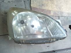 Фара. Toyota Allion, NZT260, ZRT260, ZRT261, ZRT265 Toyota Premio, NZT260, ZRT260, ZRT265, ZRT261 Двигатель 1ZZFE