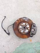 Ступица. Toyota Harrier, MCU30W, MCU30 Двигатель 1MZFE