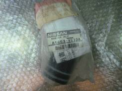 Патрубок интеркулера. Nissan Terrano II, R20 Nissan Patrol, Y61 Двигатели: ZD30, ZD30DDTI