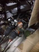 Рулевая рейка. Toyota RAV4, SXA10C, SXA11W, SXA11G, SXA11, SXA10, SXA10W
