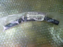 Шланг системы отопления. Nissan Safari, WGY61 Двигатель TB45E
