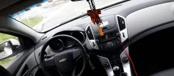 Chevrolet Cruze. ��������, ��������, 1.6 (109��.�.), ������, 33 000����. ��