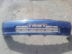 Бампер. Toyota Corolla 2, EL55 Toyota Corolla II, EL55