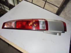 Стоп-сигнал. Opel Meriva