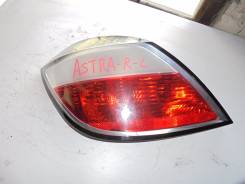 Стоп-сигнал. Opel Astra, L48 Opel Astra Family, A04, L48 Двигатели: A16XER, A18XER, Z16XER, Z18XER