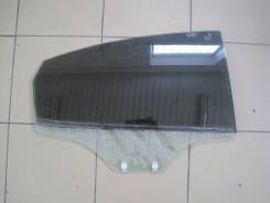 Стекло боковое. Kia Rio