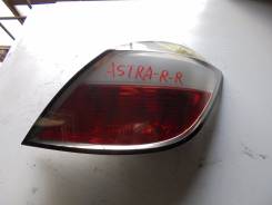 Стоп-сигнал. Opel Astra, L48 Opel Astra Family, A04, L48 Двигатели: A16XER, A18XER, Z16XER, Z18XER
