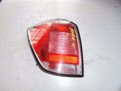 Стоп-сигнал. Opel Astra, L35 Opel Astra Family, A04, L35 Двигатели: A16XER, A18XER, Z16XER, Z18XER
