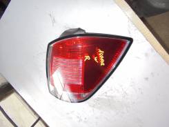 Стоп-сигнал. Opel Astra, L35 Opel Astra Family, A04, L35 Двигатели: A16XER, A18XER, Z18XER, Z16XER