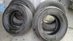 Dunlop Grandtrek. Всесезонные, 2010 год, износ: 30%, 4 шт