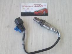 Датчик кислородный. Hyundai: Grandeur, Tuscani, Tiburon, Coupe, Trajet, Sonata, Santa Fe Kia Optima Kia Magentis Kia Opirus Двигатель D4BB