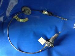 Тросик переключения автомата. Honda: Jazz, City, Airwave, Fit Aria, Fit Двигатели: L12A1, L12A3, L12A4, L13A1, L13A2, L13A5, L13A6, L15A1, L12A2, L13A...