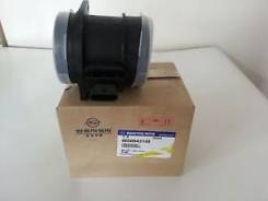 Датчик расхода воздуха. SsangYong: Actyon Sports, Stavic, Actyon, Rexton, Rodius, Kyron