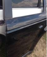 Дверь боковая. Land Rover Range Rover Sport