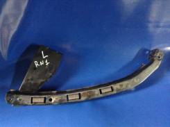 Планка под фары. Honda Stream, LA-RN4, LA-RN3, LA-RN2, RN1, LA-RN1 Двигатели: K20A1, D17A2