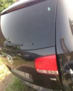 Крышка багажника. Volkswagen Touareg