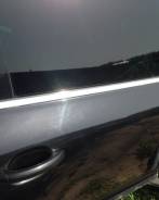 Дверь боковая. Volkswagen Touareg
