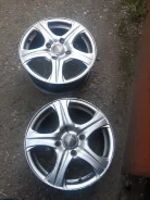 ASW Prestige. 6.5x15", 4x114.3, ET0, �� 70���. ����