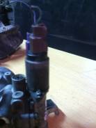 Клапан холостого хода. Nissan 100NX Nissan Sunny Nissan Primera Nissan Almera Двигатели: GA16DE, GA14DE