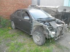 Geely MK. MR479QA